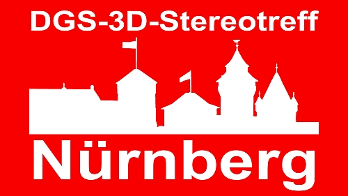 Logo DGS Nuernberg